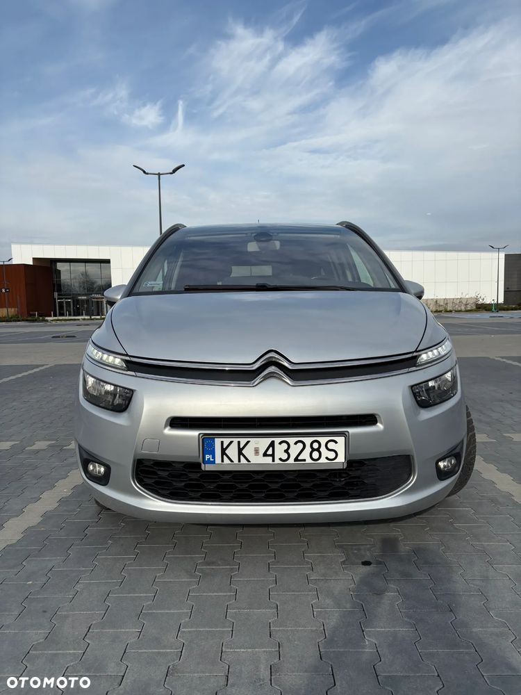 Citroën C4 Picasso - 2