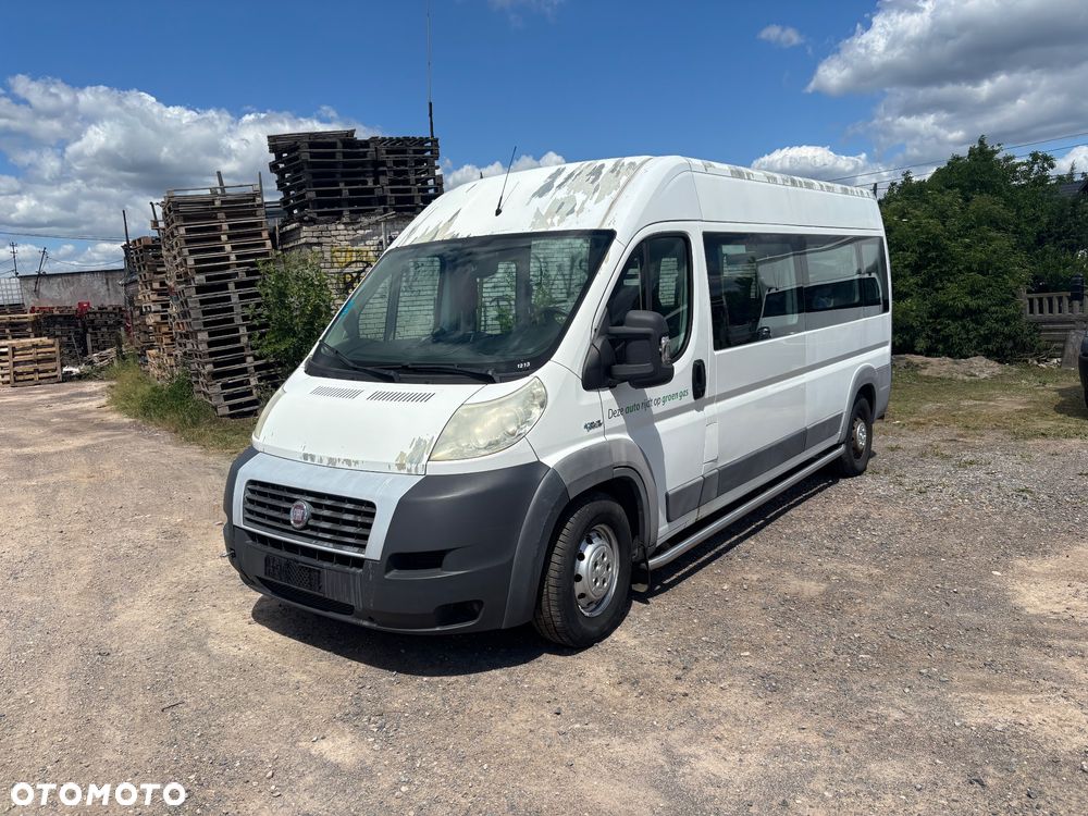 Fiat Ducato - 6