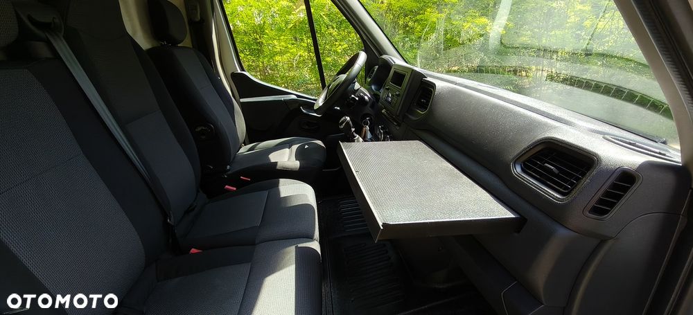 Renault Master - 23