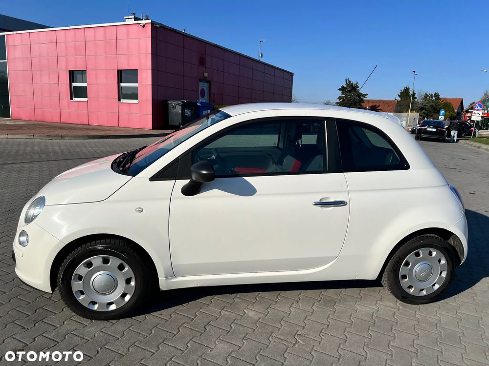 Fiat 500 - 18