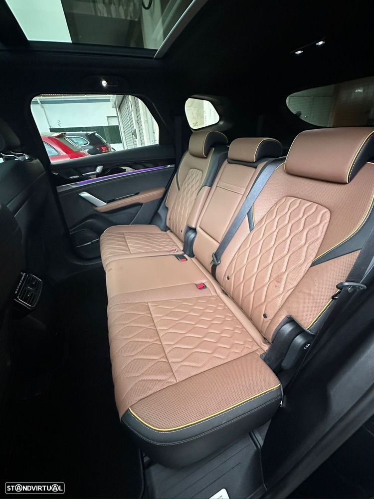 BYD Tang 86.4 kWh AWD Flagship - 11