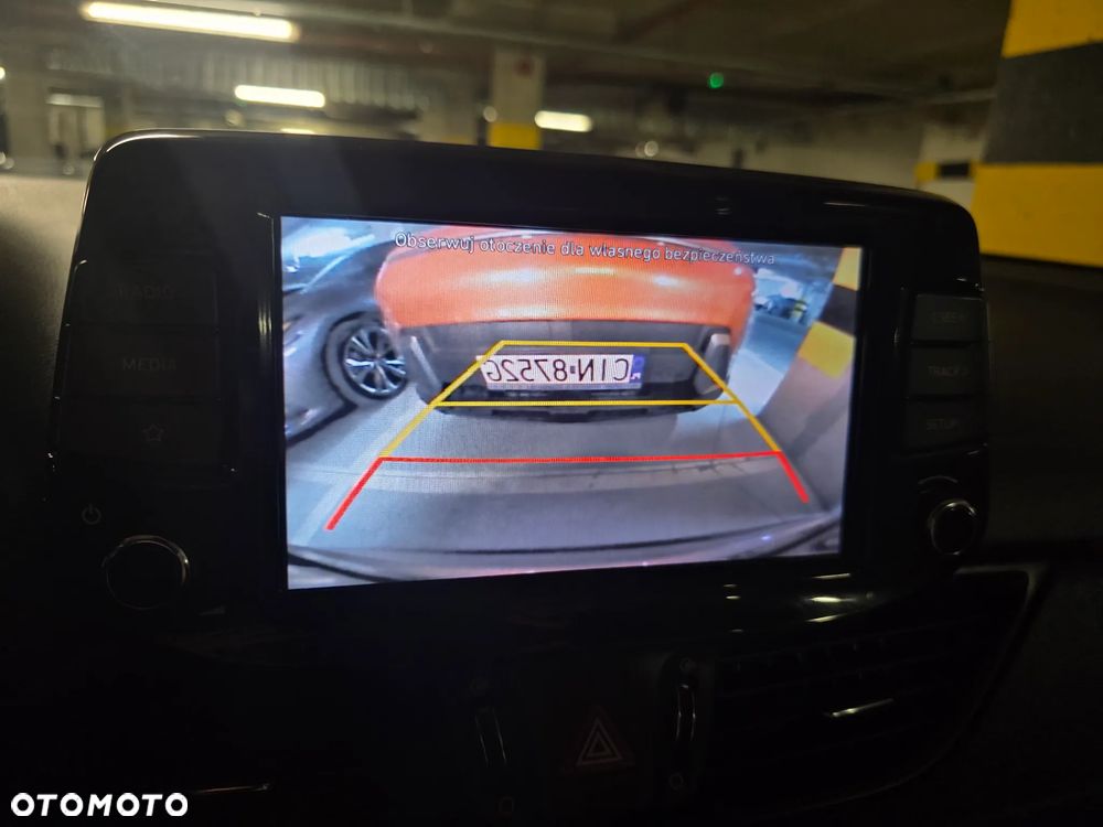 Hyundai i30 1.0 T-GDI Modern - 35
