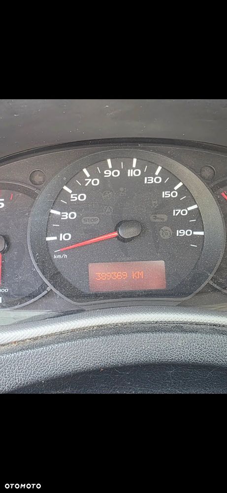 Renault Master - 8