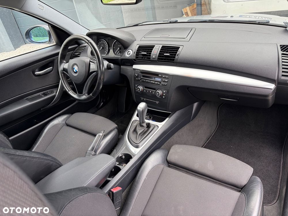 BMW Seria 1 120d - 39