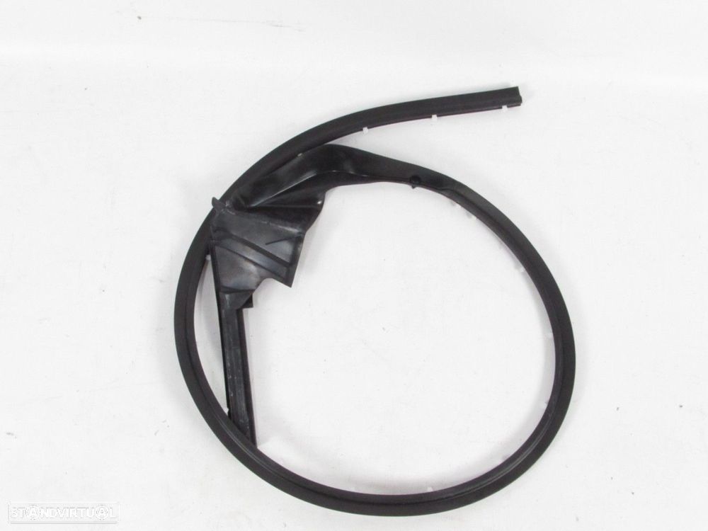 Borracha da porta ORIGINAL Direito/Trás Novo/ Original BMW 5 Gran Turismo (F07)... - 2