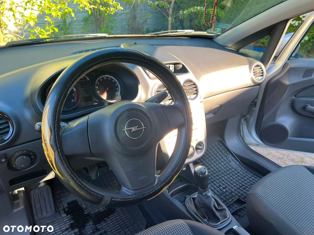 Opel Corsa 1.2 16V - 14