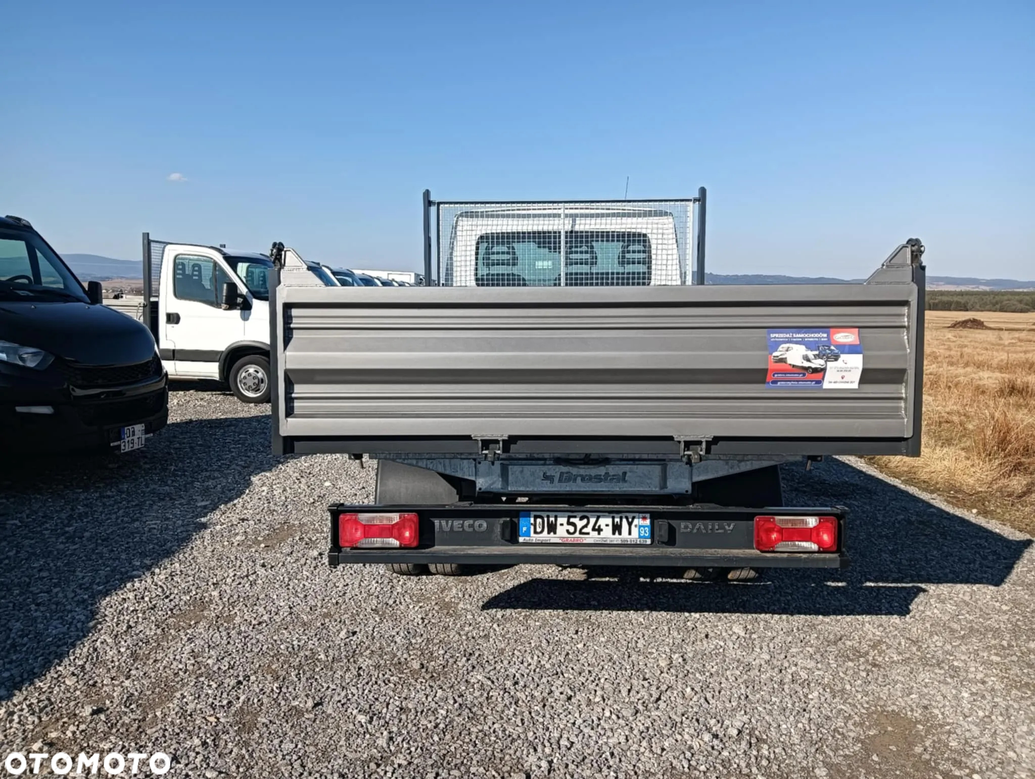 Iveco 35C15, 35C14, 35C13, 35C12 - 15