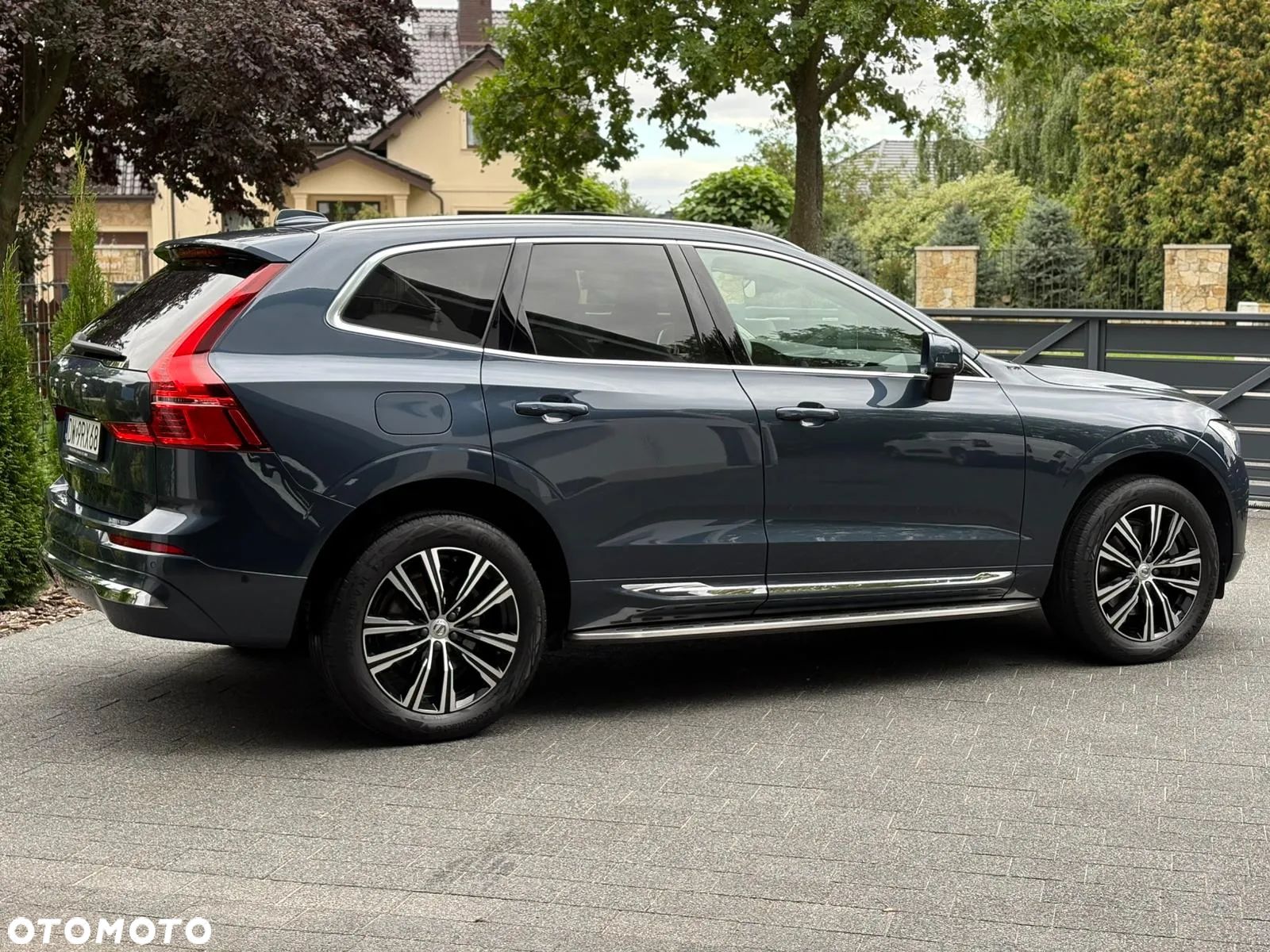 Volvo XC 60 - 1