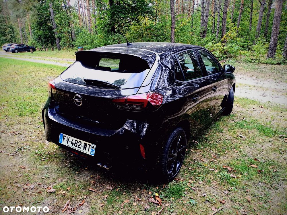 Opel Corsa - 2