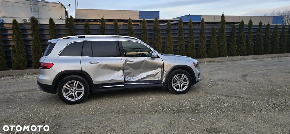 Mercedes-Benz GLB 250 4Matic 8G-DCT - 31