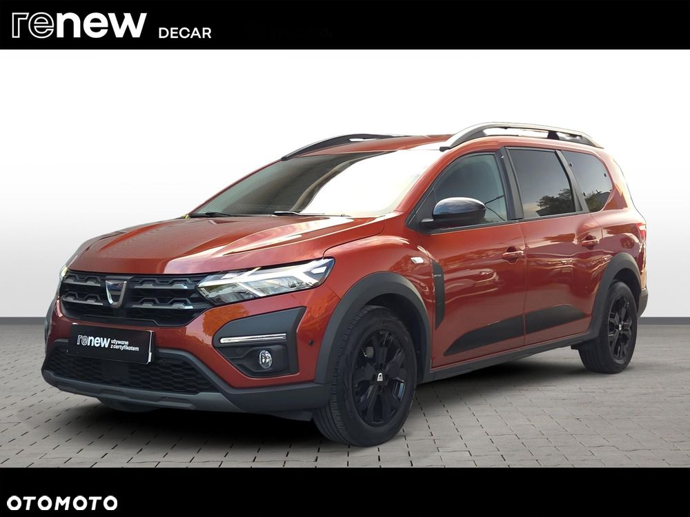 Dacia Jogger - 1