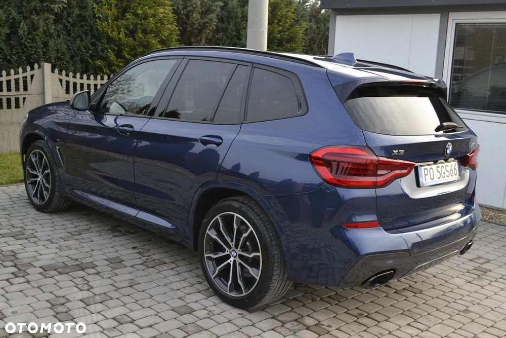 BMW X3 M - 20