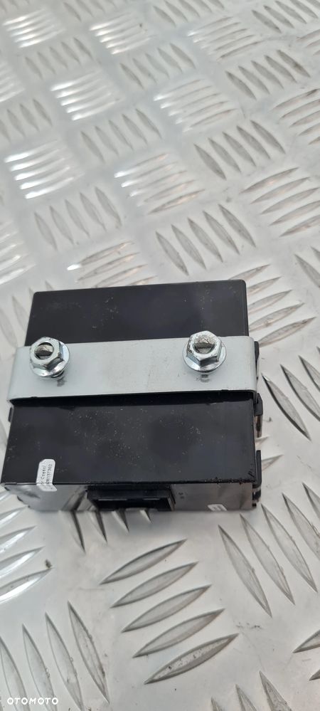 Chevrolet Captiva Moduł Sterownik - 3