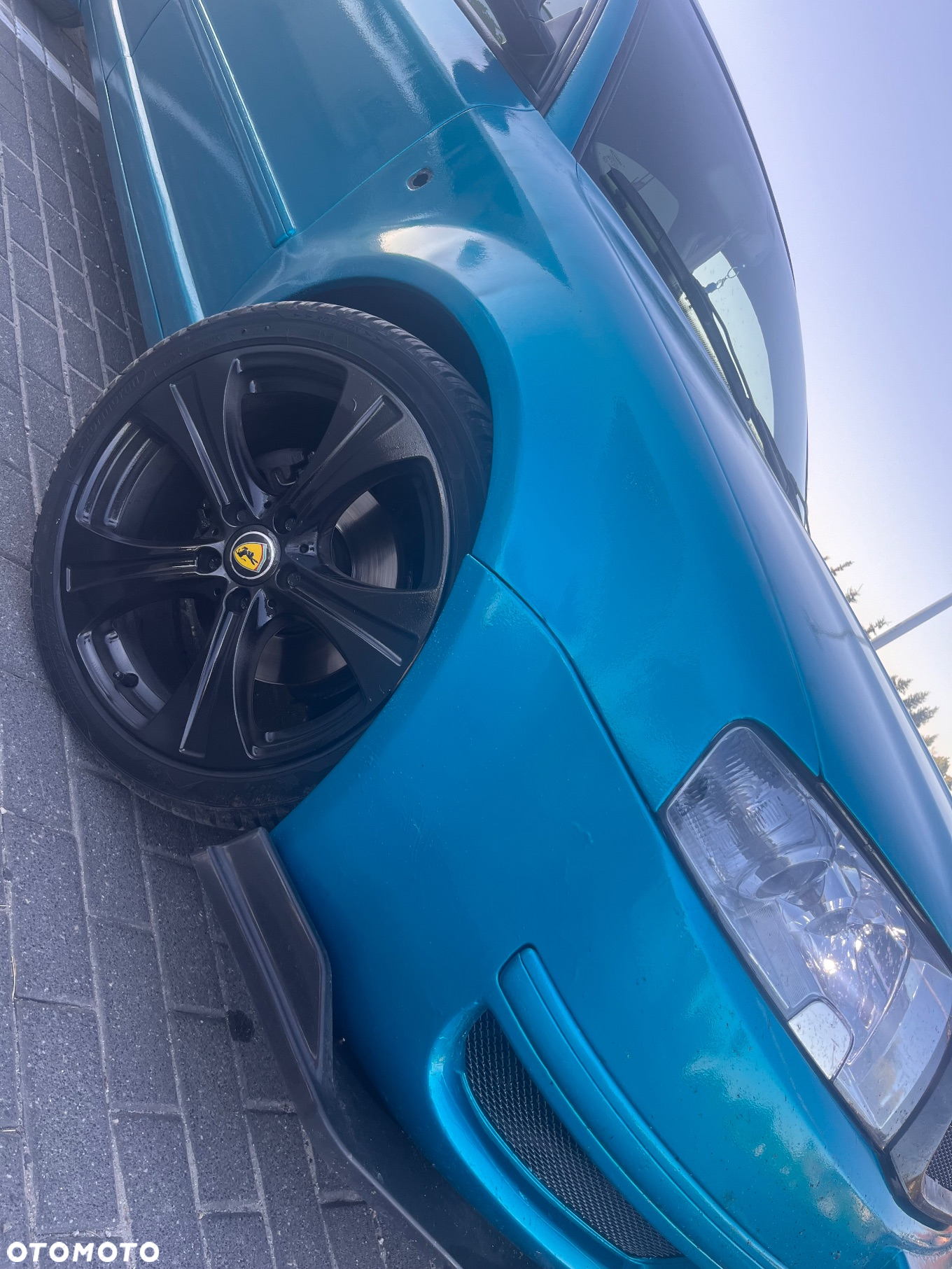Skoda Superb 1.8T Elegance Tiptr - 2