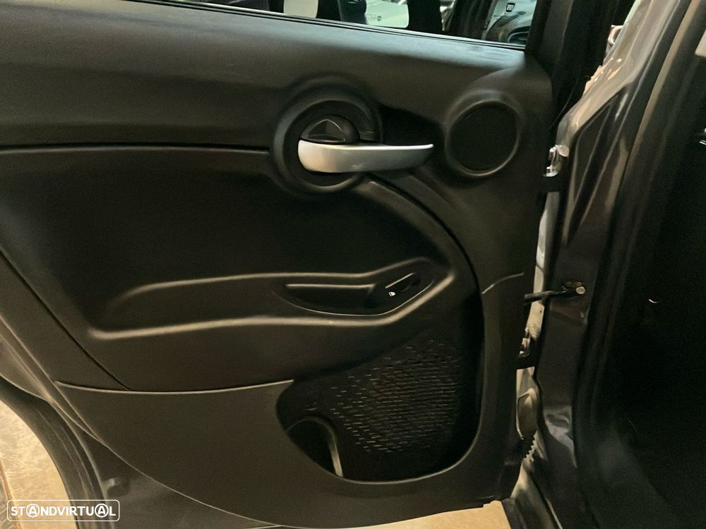 Fiat 500X 1.0 FireFly Cult - 21