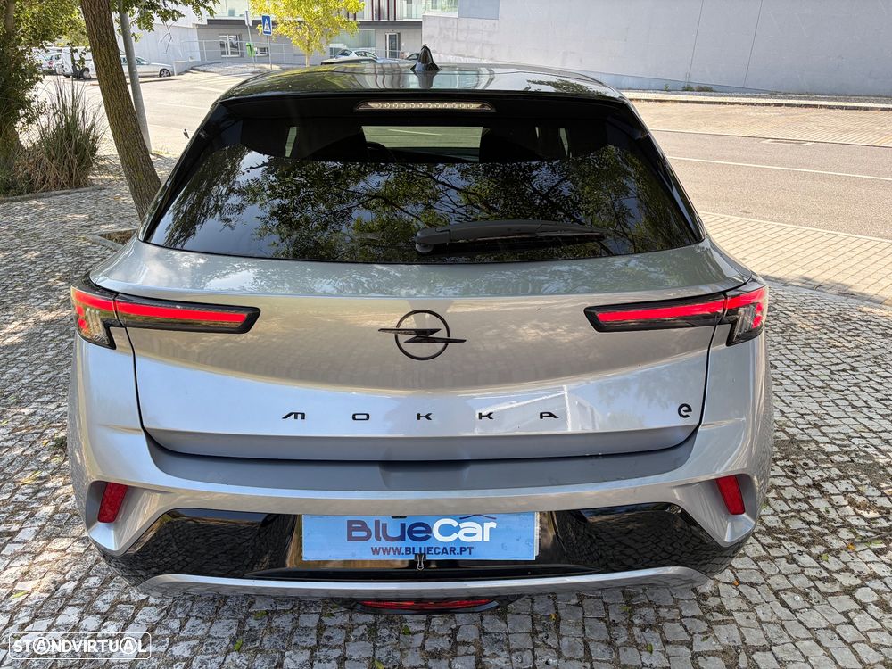 Opel Mokka-e GS - 7