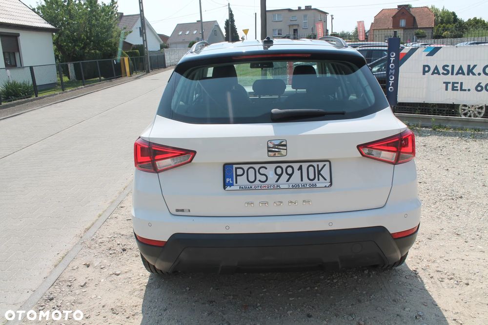 Seat Arona - 6