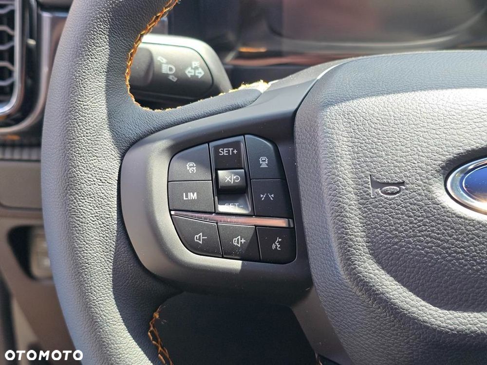 Ford RANGER 2.3 ECOBOOST PHEV 281KM A10 E-AWD WILDTRAK - 14