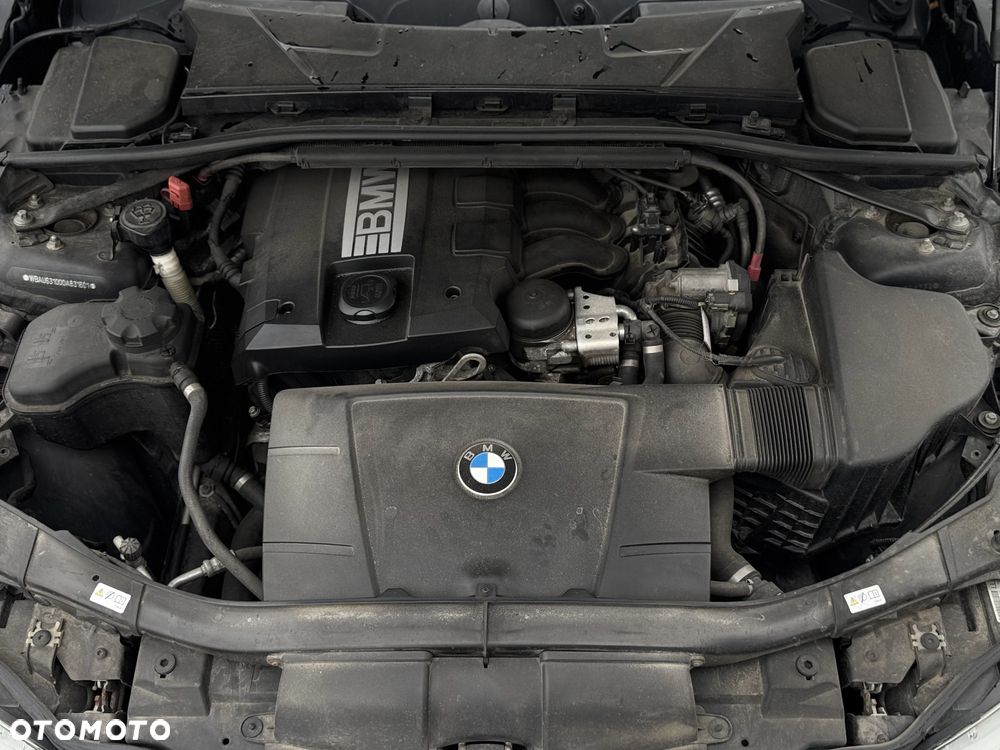 BMW Seria 3 318i - 6