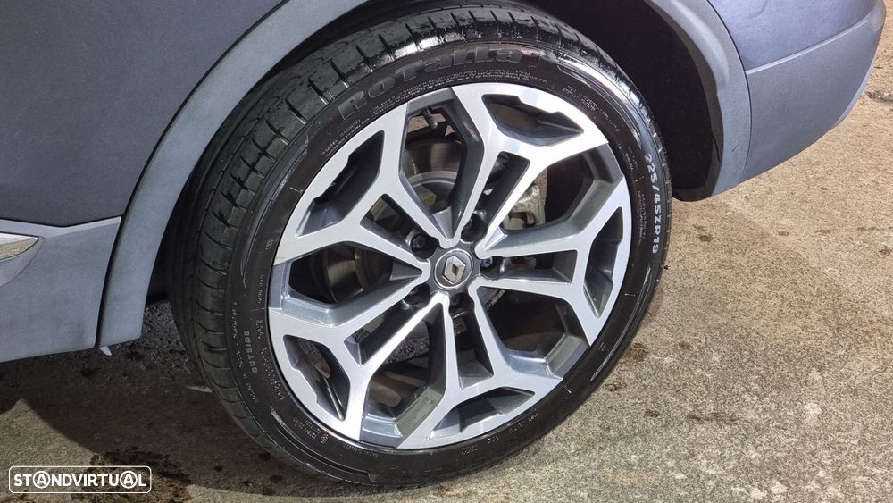 Renault Kadjar 1.5 dCi Intens - 31