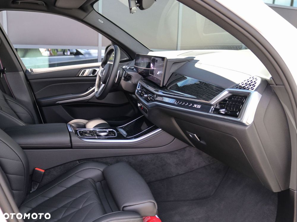 BMW X5 - 23