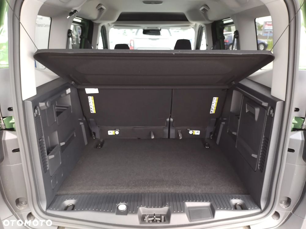 Ford Tourneo Courier 1.0 EcoBoost Trend - 4