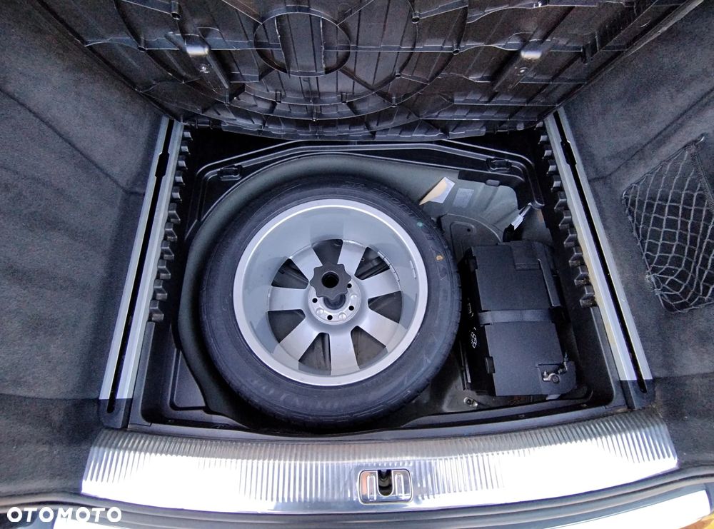 Audi A6 Avant 2.0 TDI - 11