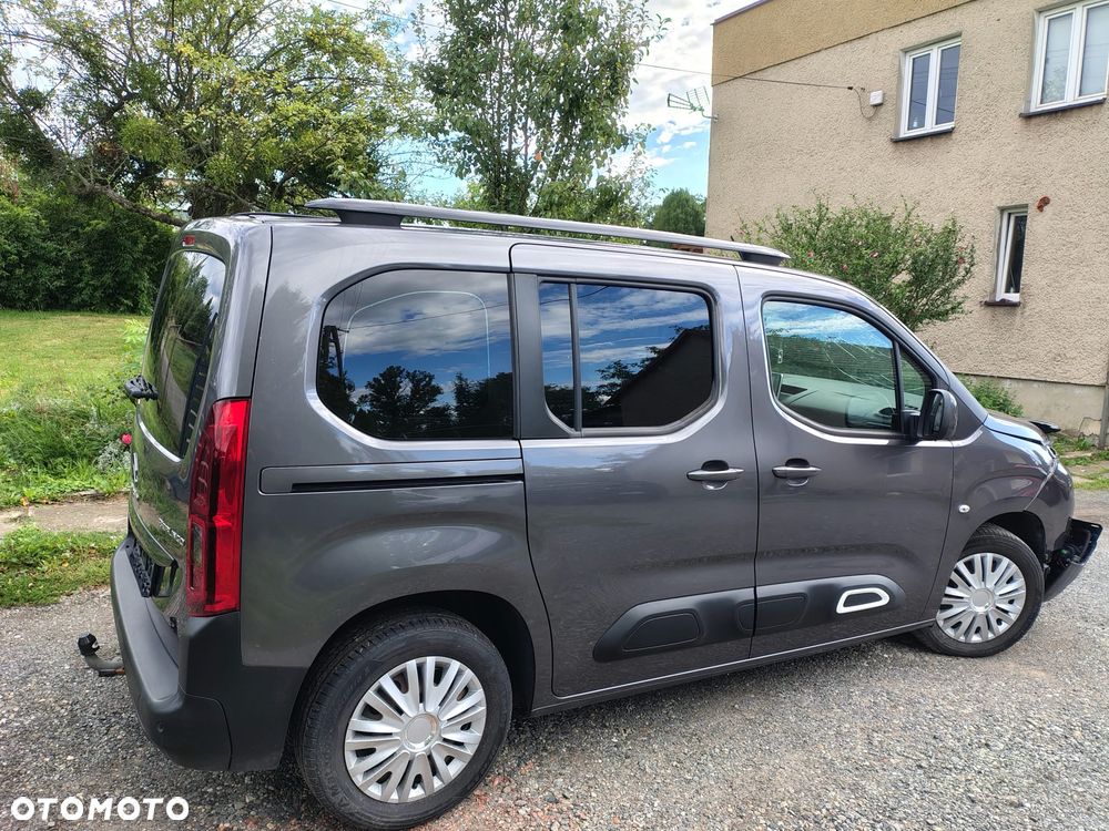 Citroën Berlingo XL PureTech 110 LIVE - 7