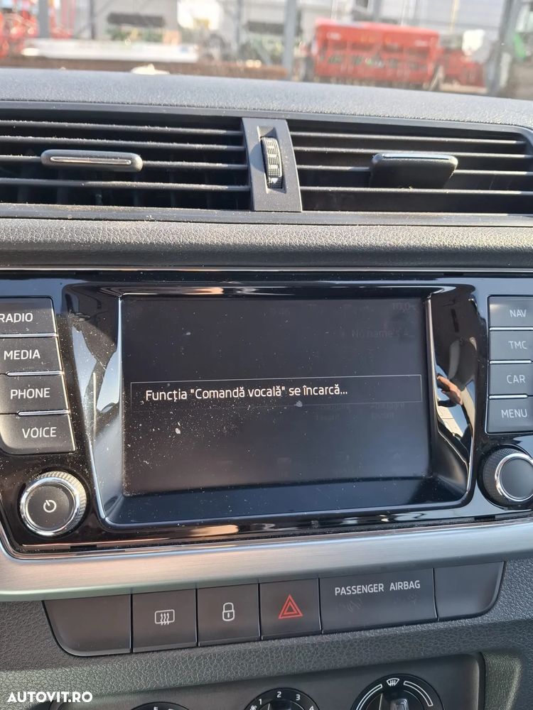 Skoda Fabia 1.4 TDI Ambition - 16