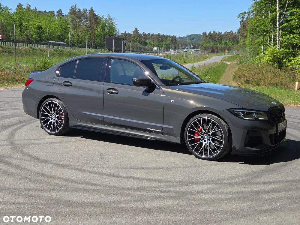 BMW Seria 3 - 16
