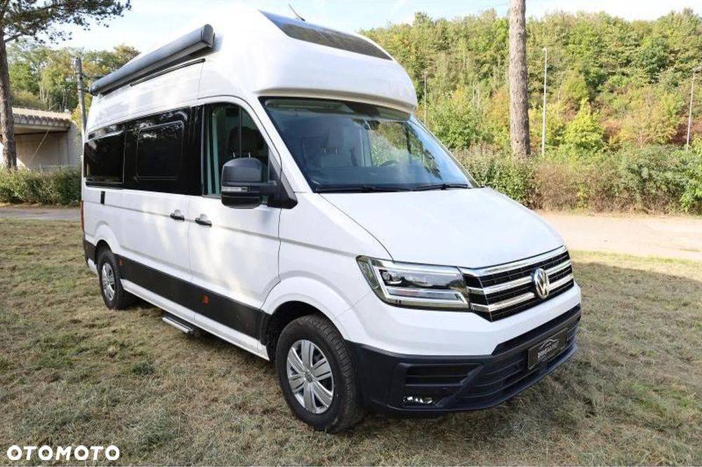 Volkswagen Crafter Standard - 1