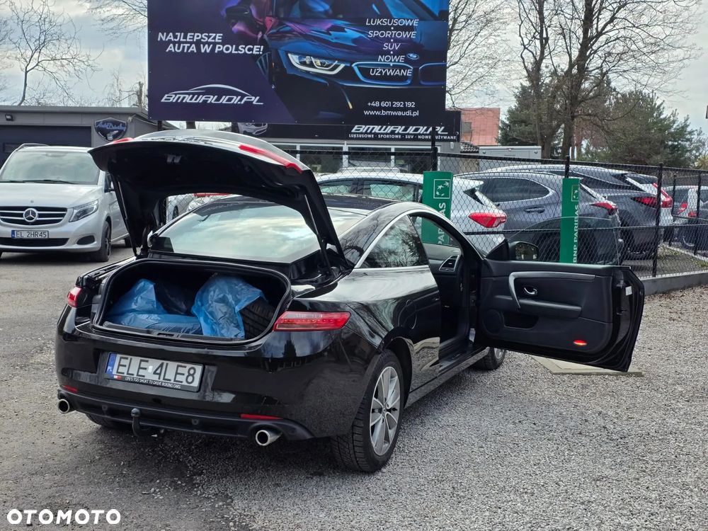 Renault Laguna dCi 110 FAP Expression - 6