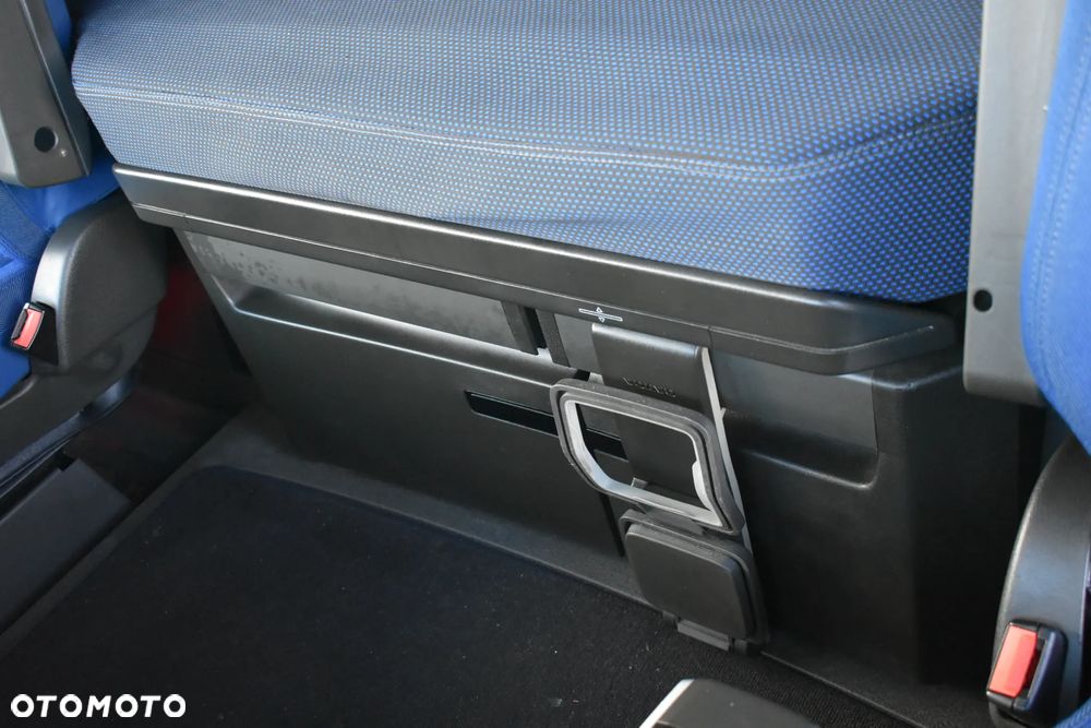 Volvo FH// XXL // I PARK COOL // LED // NAVI // KAMERY // - 27