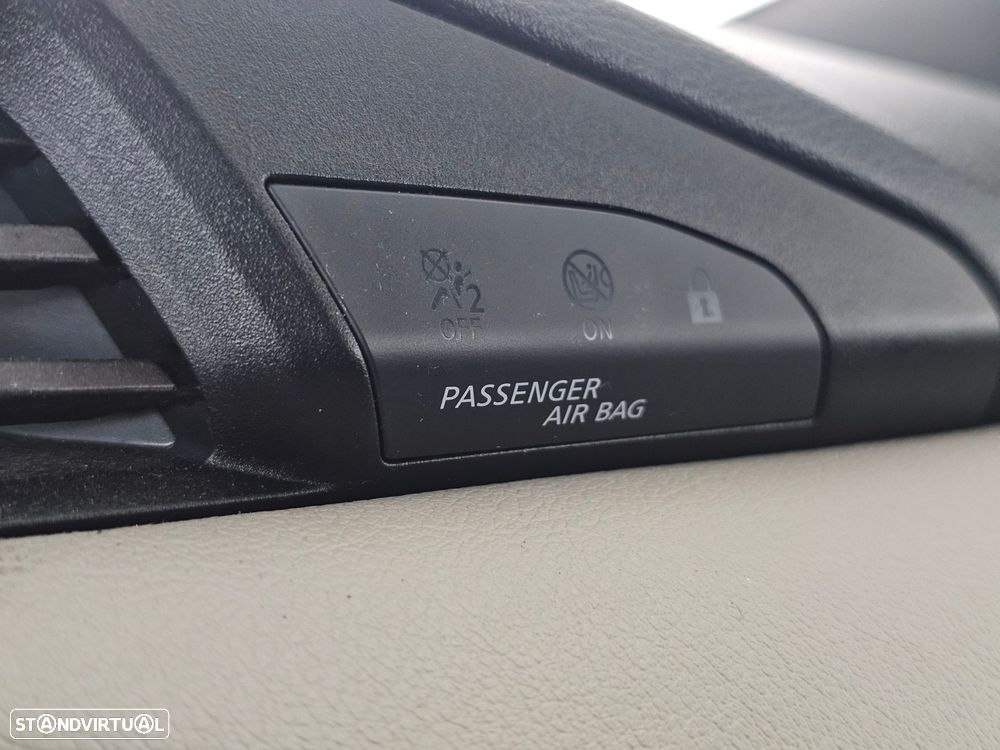 Nissan Micra IG-T 100 Xtronic N-Connecta - 26