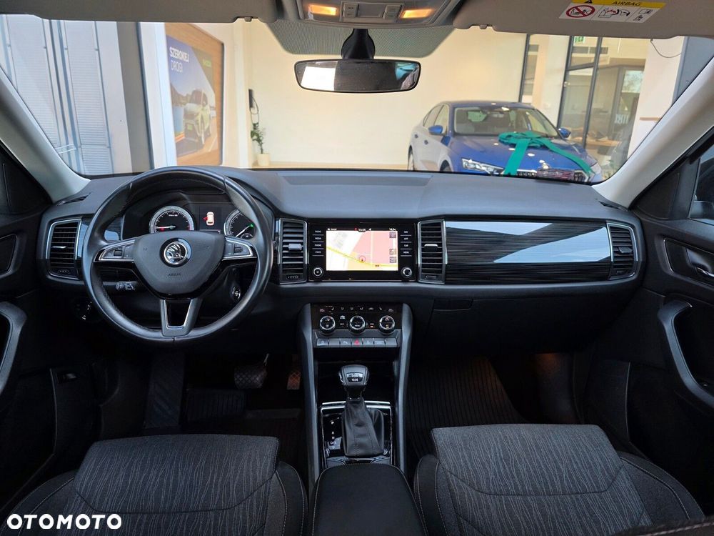Skoda Kodiaq 2.0 TDI 4x4 Style DSG - 6