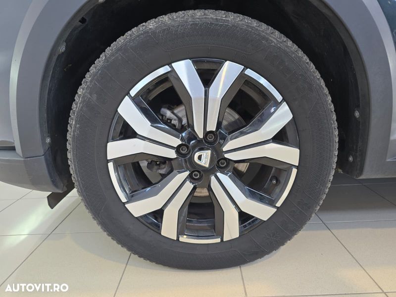 Dacia Jogger 5 locuri ECO-G 100 Comfort - 8
