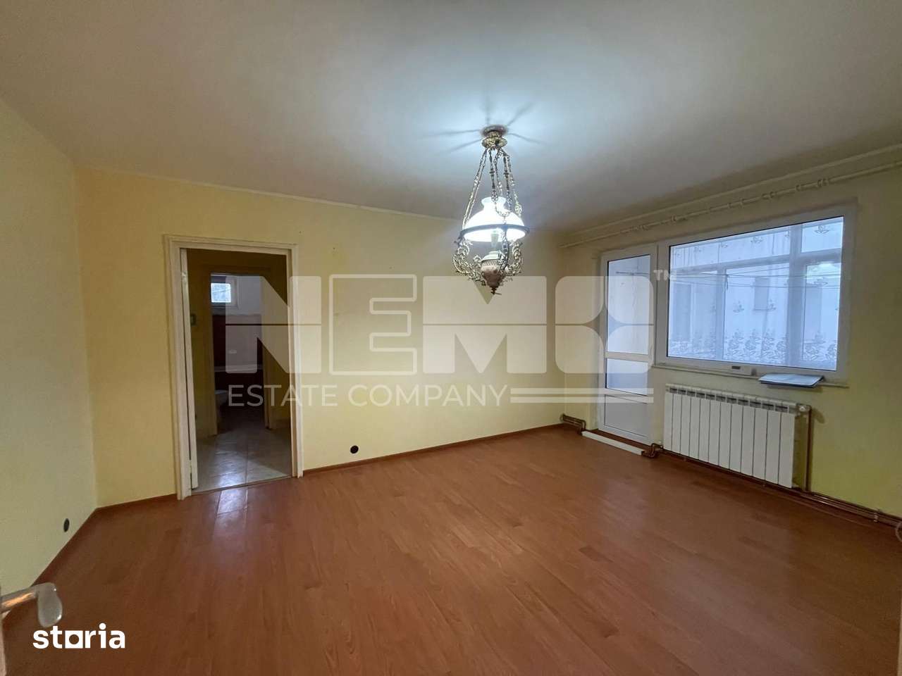 APARTAMENT 3 CAMERE| ZONA CENTRALA| RADAUTI — fotografia 1