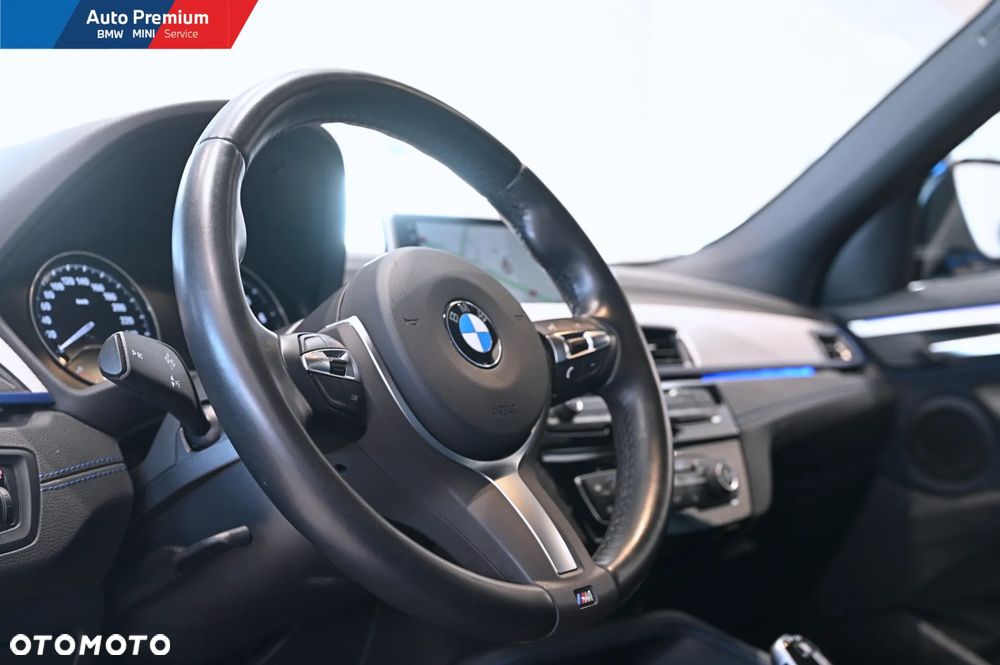 BMW X2 sDrive20i GPF - 6