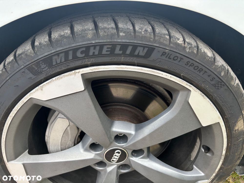 Audi A4 Limousine 2.0 TFSI Sport S tronic - 14