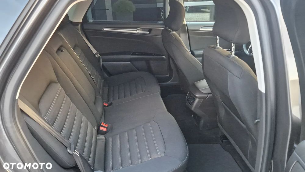 Ford Mondeo 1.5 EcoBoost STart-Stopp Titanium - 23