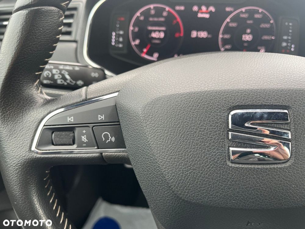 Seat Arona 1.0 TSI Xcellence S&S - 18