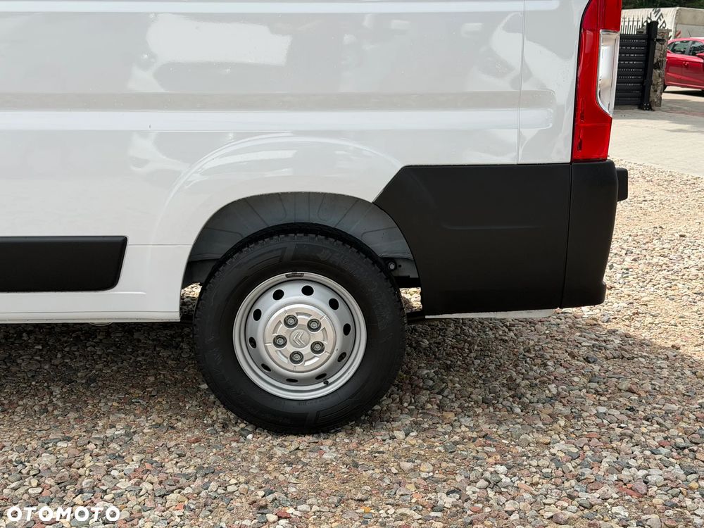 Citroën Jumper - 17
