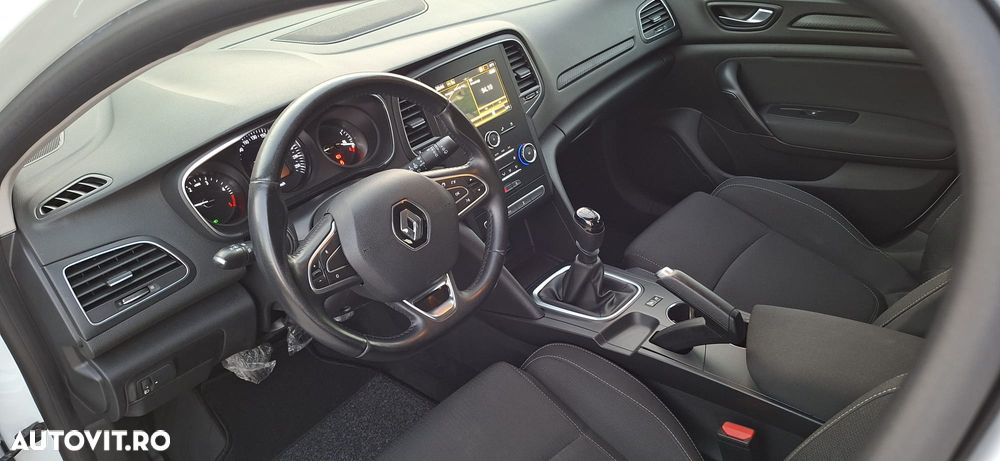 Renault Megane - 22
