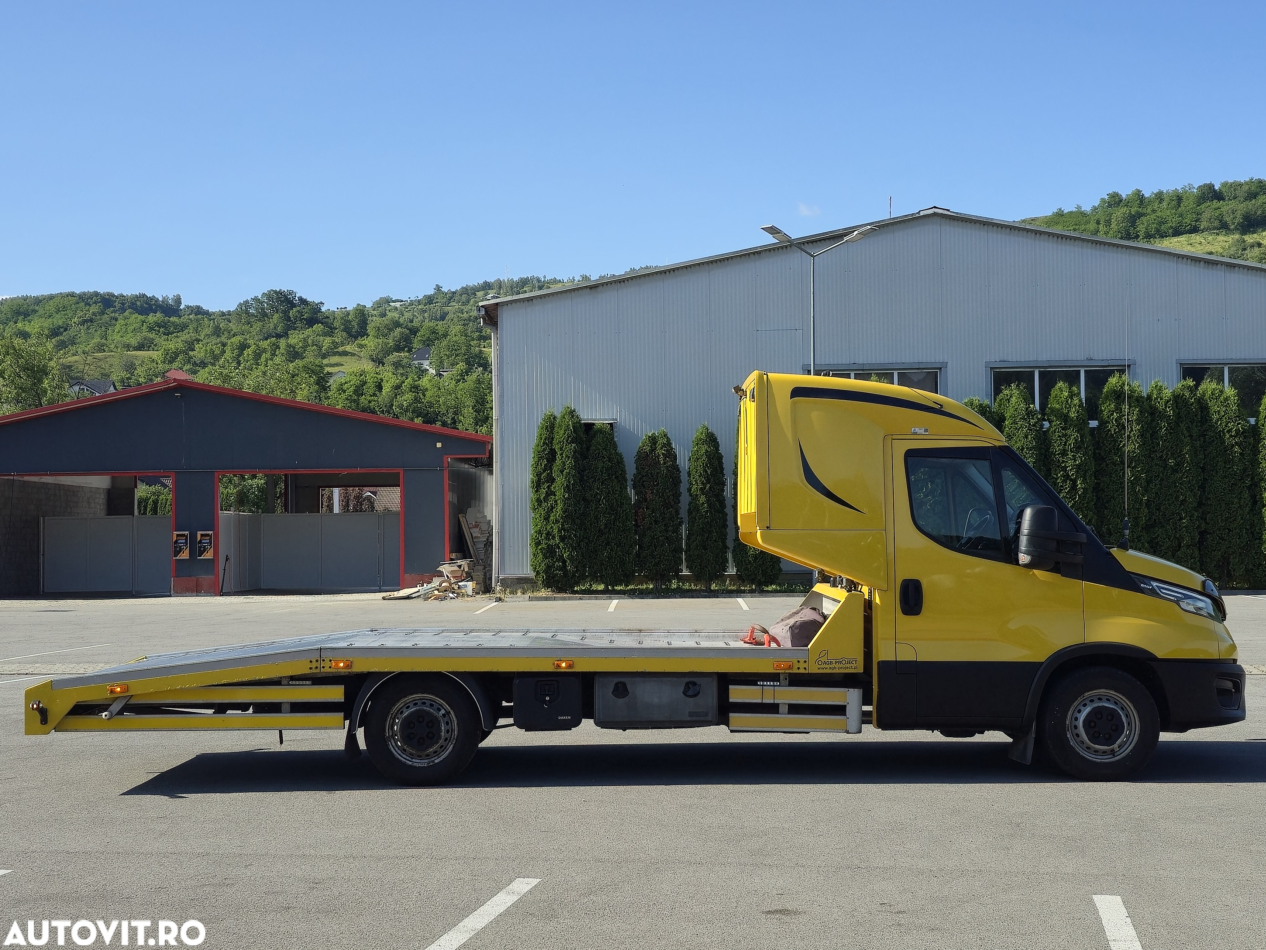 Iveco Daily - 20