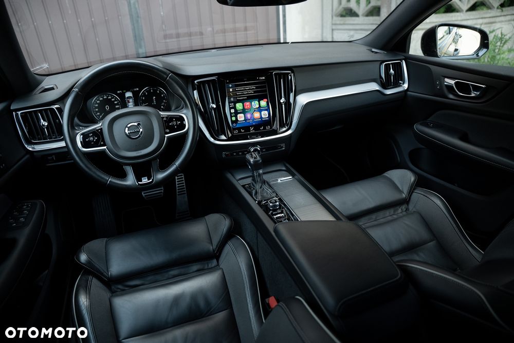 Volvo S60 T4 Geartronic RDesign - 26