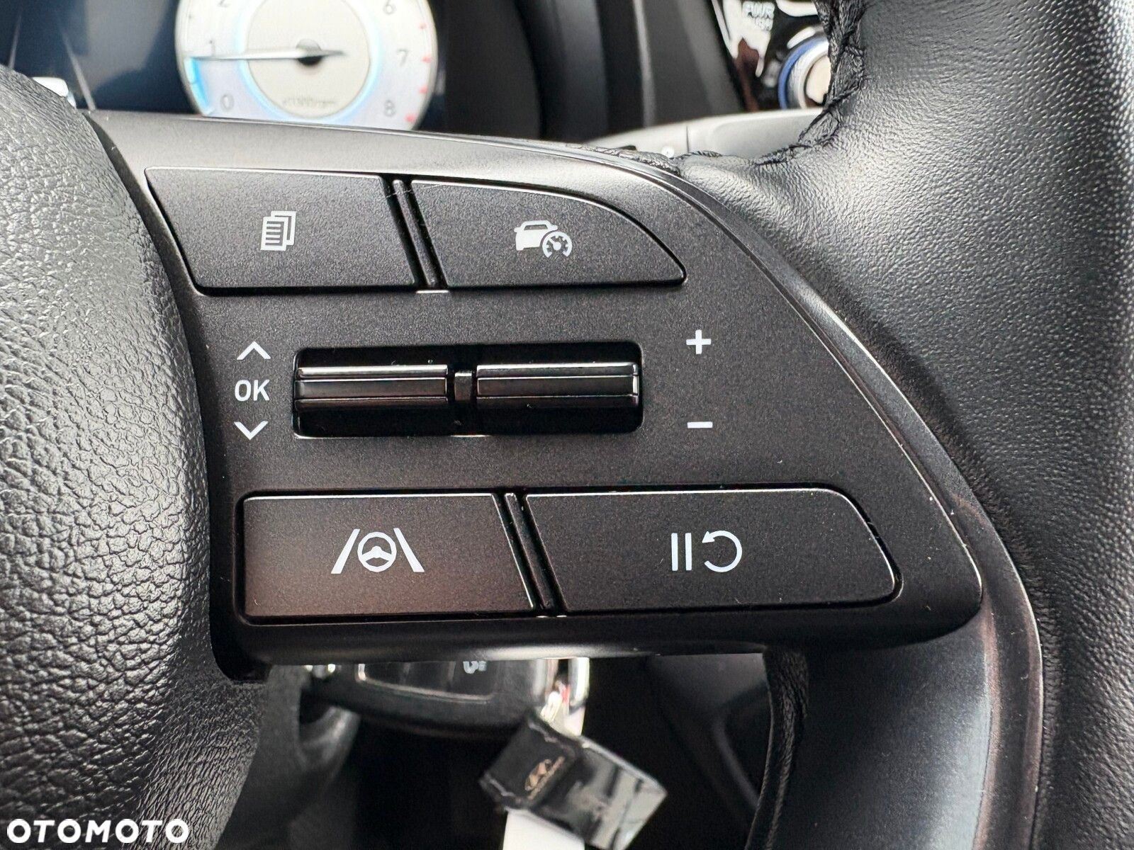 Hyundai i20 - 21
