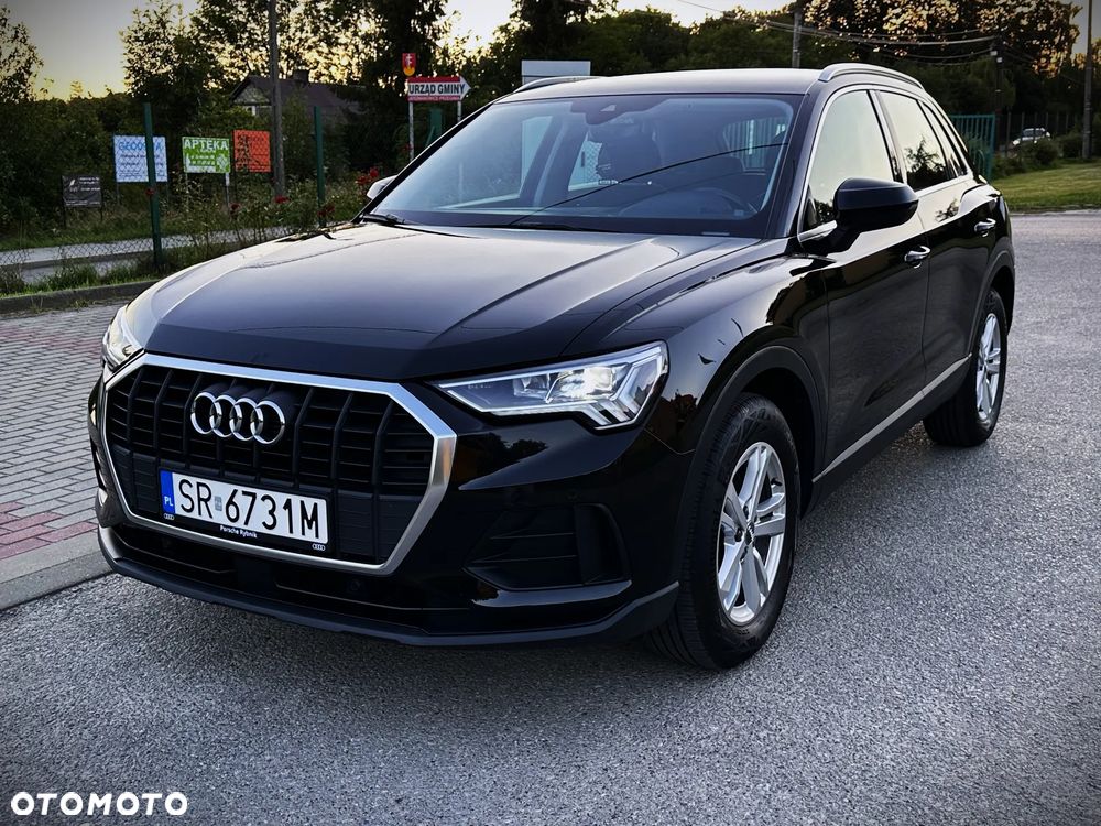 Audi Q3 35 TFSI - 26