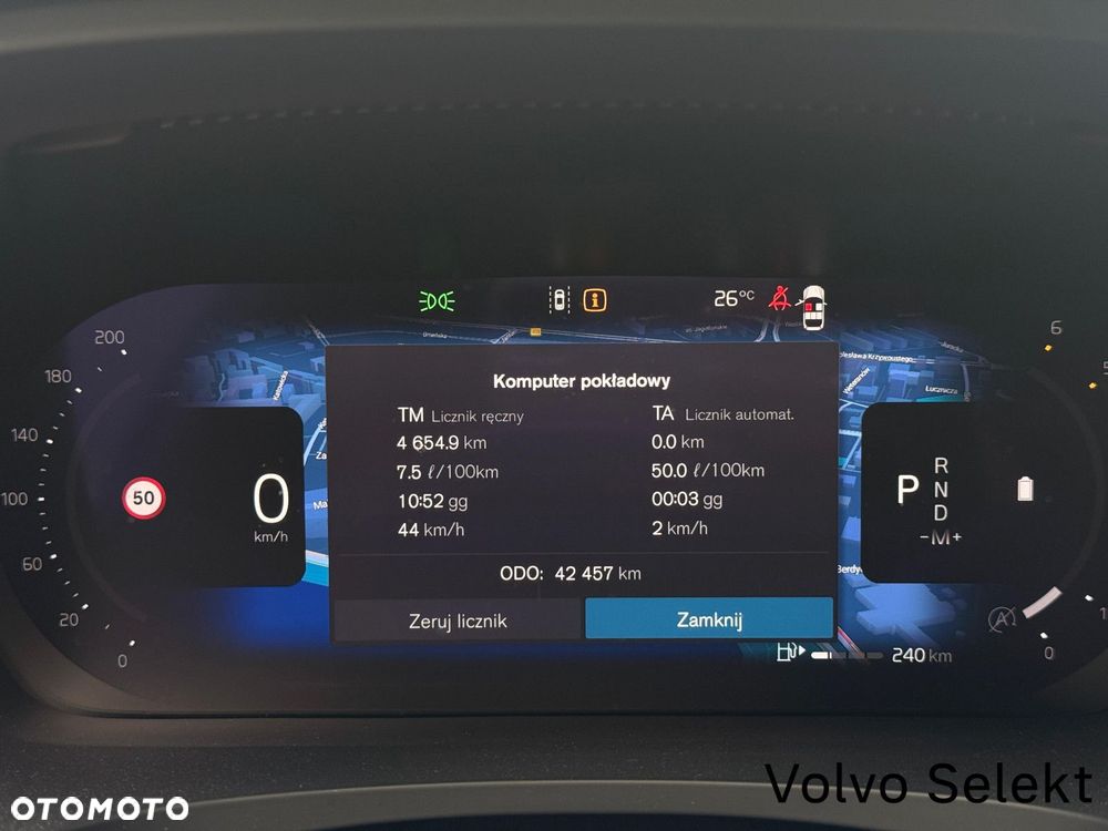 Volvo S90 - 21