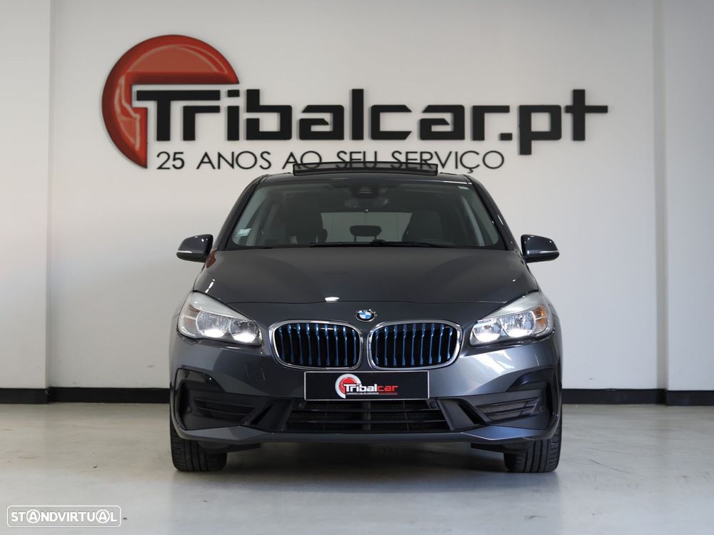 BMW 225xe Active Tourer Advantage - 7