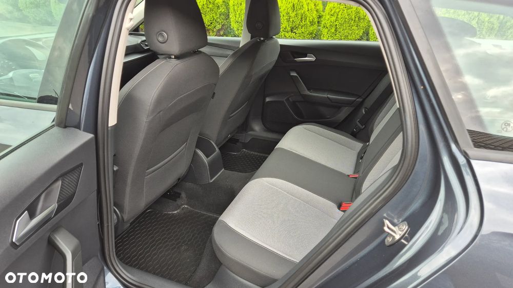 Seat Leon - 24